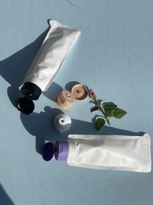 Revolutionize Cosmetic Packaging With Spout Pouch Tubes Affordable Customizable And Versatile