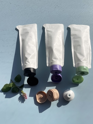 Revolutionize Cosmetic Packaging With Spout Pouch Tubes Affordable Customizable And Versatile