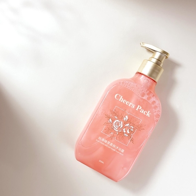 Plastic Transparent Lotion Packaging Lotion Packaging Bottle Bottle Shampoo Lotion Bottles