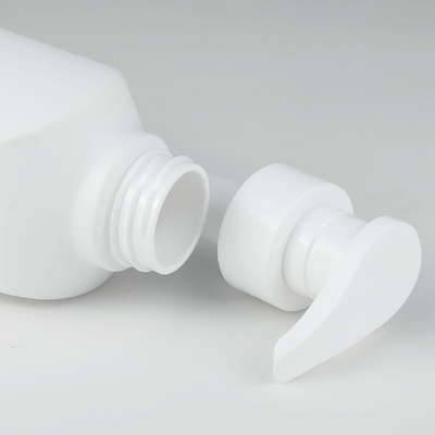 350ml Plastic Foam Pump Bottle For Cosmetics Plastic Pump Foam Bottle Empty Luxury Foam Bottle