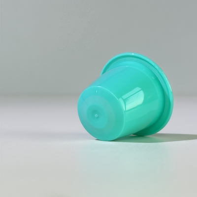 10ml Disposable PP Plastic Cups with Aluminum Foil Lids