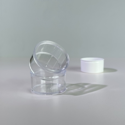 30ml PP/PS Plastic Cup with Aluminum Foil Lid for Food Packaging