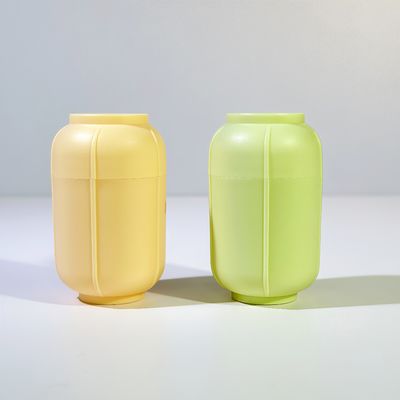 Disposable Plastic PP Cup with 40.5*40.5*66.5mm Diameter Food Grade and Customized Color for Industrial Use