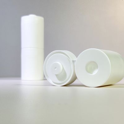 40ml Battery Shaped Disposable Plastic Cup with Aluminum Foil Lid for Wide Temperature Range and Customized Color Options