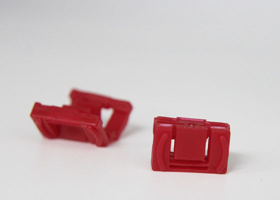 Plastic ziplockk Zipper Easy Slide For Resealable Reclosable Side Gusset Bag
