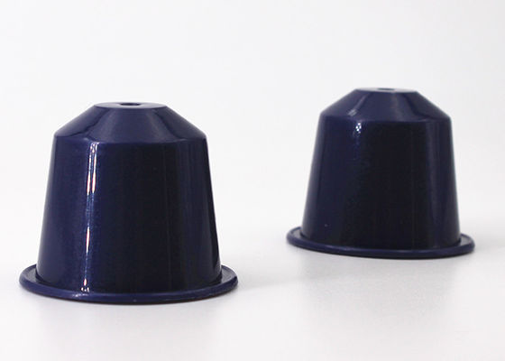7g 28mm plastic Coffee Capsules Multi Pods For Machine