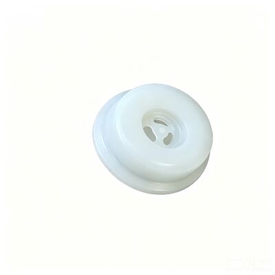 Model A2+ PE Coffee Valve One-Way Air Vent Valve for Coffee Bag Flexible Packaging