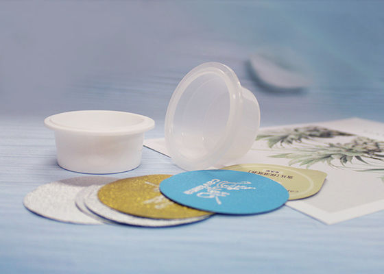 20ml Neutrogena Face Creme Small Plastic Cup For Overnight Mask Gel 0.3fl oz