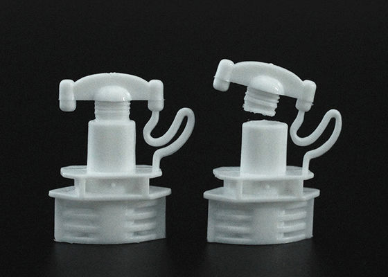 Durabl Cap And Nozzle Integrate Twist Top Cap With  5.5* 4.8mm Inner Size