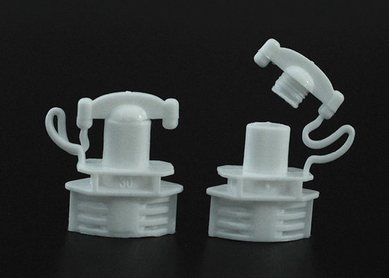 Durabl Cap And Nozzle Integrate Twist Top Cap With  5.5* 4.8mm Inner Size