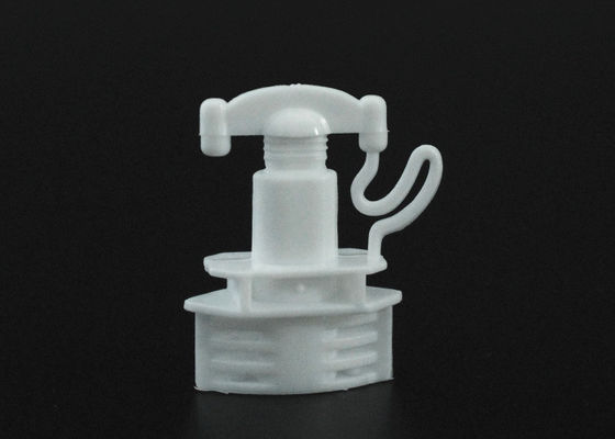 Durabl Cap And Nozzle Integrate Twist Top Cap With  5.5* 4.8mm Inner Size