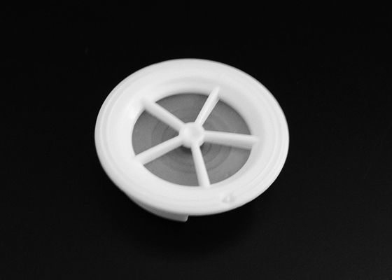 Air Filter Exhalation Valve With Thick Silicon Gasket For Dustproof Accessory