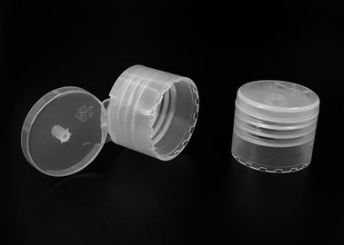 1.5mm  Flip Top Dispensing Caps