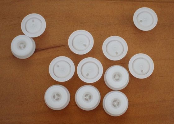 SGS 19.8mm One Way Degassing Valve For 500g Plastic Coffee Bags