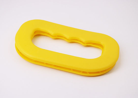 101mm Plastic Bag Handles For 5kg Wheat Flour Woven Bag Sack