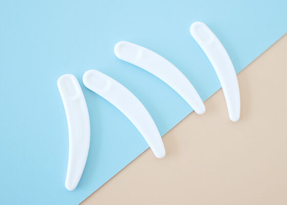 32.7mm Disposable Plastic Ice Cream Sorbet Scoop