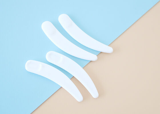 32.7mm Disposable Plastic Ice Cream Sorbet Scoop