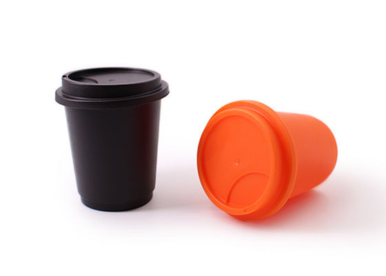 30g Instant Coffee Capsules Pod  UV Spot Silkscreen